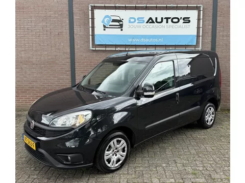 Fiat Dobl&ograve; Cargo 1.3 MJ L1H1 SX