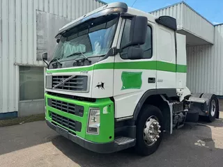 Volvo FM 9-300 , Belgium truck, Euro 3 , Airco