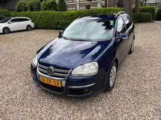 Volkswagen Golf Variant 1.9 TDI Apk 03-2027 Airco