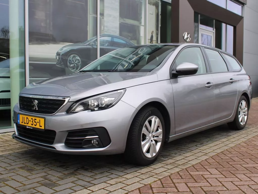 Peugeot 308 SW 1.2 PureTech Active