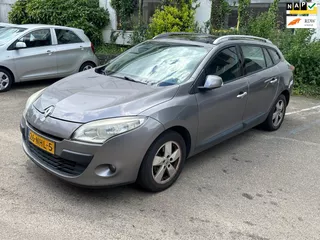 Renault M&eacute;gane Estate 1.4 TCe Dynamique/ Motorstoring/ Export