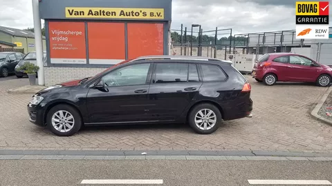 Volkswagen Golf Variant 1.2 TSI Trendline