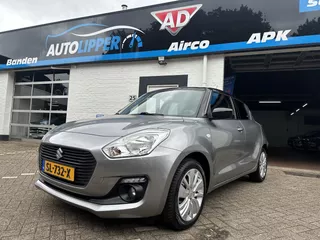 Suzuki Swift 1.2 Select /Carplay/Nieuwe apk bij aflevering/Airco/Lm velgen/All season banden