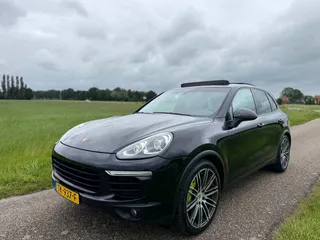 Porsche Cayenne 3.0 S E-Hybrid Pano Xenon-LED dealer ond