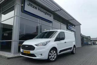 Ford Transit Connect 1.0 Ecoboost L2 Trend INCL. BPM &amp; BTW, CRUISE, AIRCO, PDC, VOORRUITVERWARMING, ELEKT. RAMEN, 32.926KM