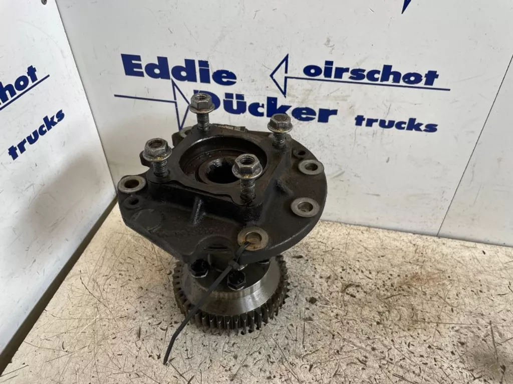 DAF 1949406 / 2044128 / 2164372 / 2276508 PTO 1 O CLOCK