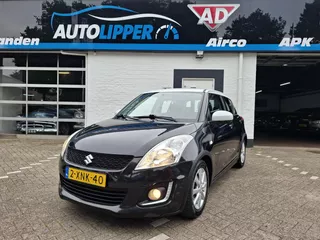 Suzuki Swift 1.2 Dynamic Cruise | Airco | Google | AllSeasons | Nieuwe APK bij aflevering