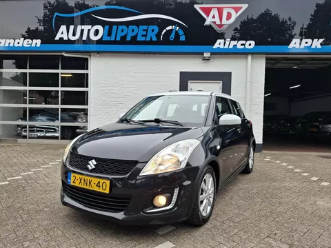Suzuki Swift 1.2 Dynamic Cruise | Airco | Google | AllSeasons | Nieuwe APK bij aflevering