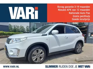Suzuki Vitara 1.0 Boosterjet Select