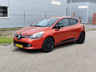 Renault Clio 0.9 TCe Dynamique