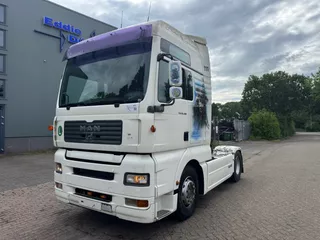 MAN TGA 18.480