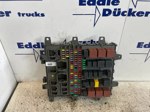 Volvo 21714062 CIRCUIT BOARD