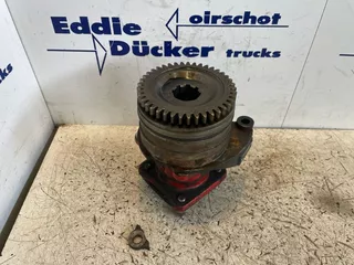 DAF 2020969 / 2195310 PTO 11 O CLOCK (MET SCHADE)