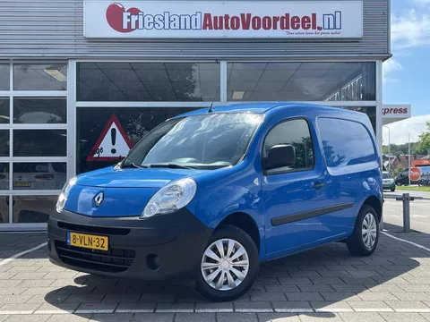 Renault Kangoo Express 1.5 dCi 90 Express Comfort /Airco/Cruise/Distr riem vv 114.318 km/Onderhoudshistorie/