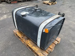 MAN 81.12201-5814 STALEN BRANDSTOFTANK 400 LTR