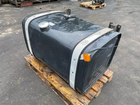 MAN 81.12201-5814 STALEN BRANDSTOFTANK 400 LTR