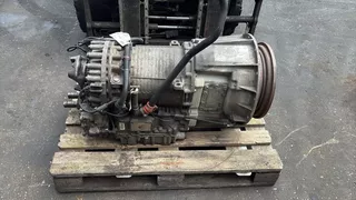 Scania ALLISON GA766R