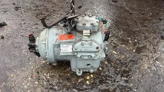 Carrier 06DR241CEC06E0 TRANSICOLD COMPRESSOR-FROM COOL TRAILER