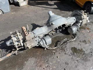 Scania R 1733934 ADA1100 R-780