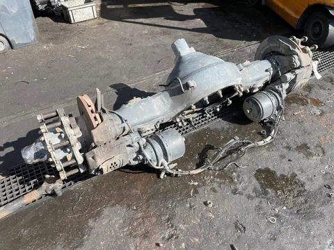 Scania R 1733934 ADA1100 R-780