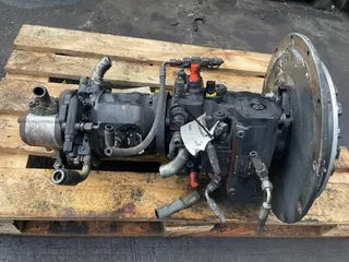 Rexroth Diverse PLUNJERPOMP AL A10V-0.45 DRG SN 31559158