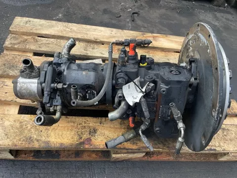 Rexroth Diverse PLUNJERPOMP AL A10V-0.45 DRG SN 31559158