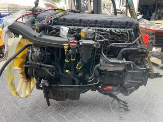 DAF MX-11 210 H1