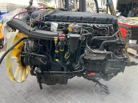 DAF MX-11 210 H1