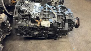 DAF 2105668 ZF ASTRONIC 12AS1930 TO 12,33-0,78