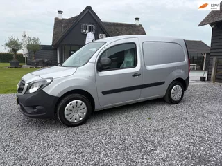 Mercedes-Benz Citan 109 CDI