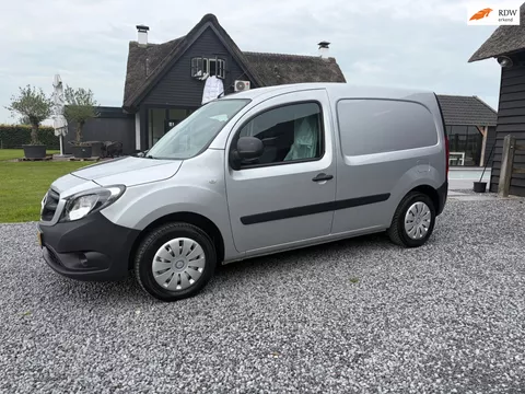 Mercedes-Benz Citan 109 CDI