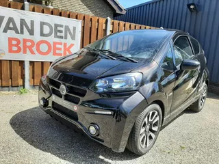 Casalini M14 Onbekend