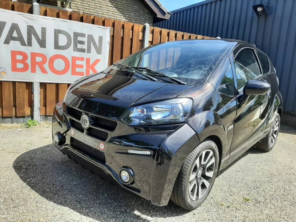 Casalini M14 Onbekend