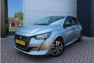 Peugeot 208 1.2 PureTech Style Airco Navi Camera Carplay Dealer onderhouden