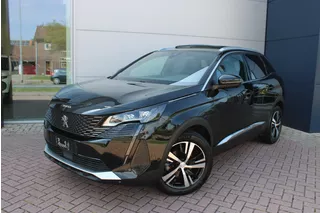 Peugeot 3008 1.2 PureTech 130pk GT Airco Navi Panoramadak Camera Carplay Volll!!!!