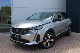 Peugeot 3008 1.6 HYbrid 225 Allure Automaat Plug-Inn Airco Navi Camera Carplay Zeer mooi