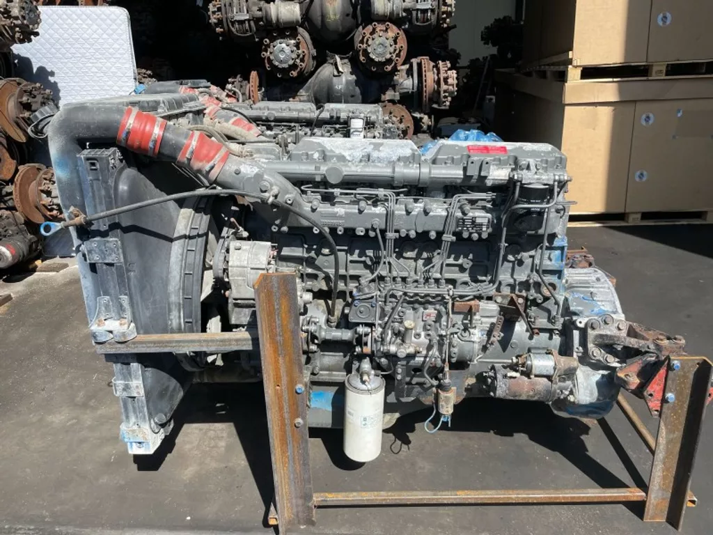 DAF XF 280M (2 PIECES IN STOCK)