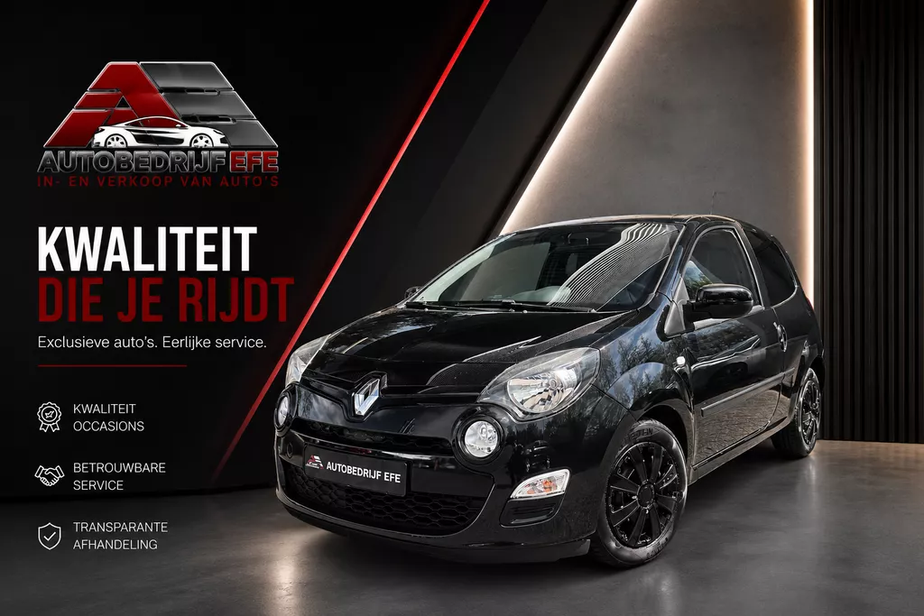 Renault Twingo 1.2 16V Collection Airco*Sport*Isofox
