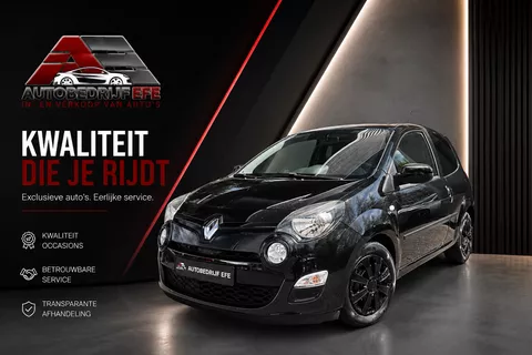 Renault Twingo 1.2 16V Collection Airco*Sport*Isofox