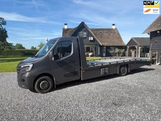 Renault Master T35 2.3 dCi 165 L3 Energy EURO VI