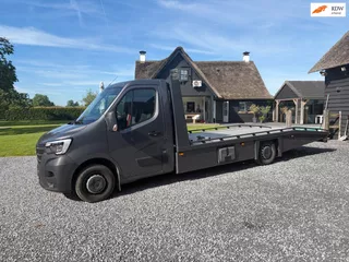Renault Master T35 2.3 dCi 165 L3 Energy EURO VI