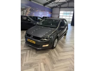Volkswagen Polo 1.2-12V Trendline Nieuwe Ketting