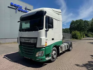 DAF 106XF 480 EURO 6