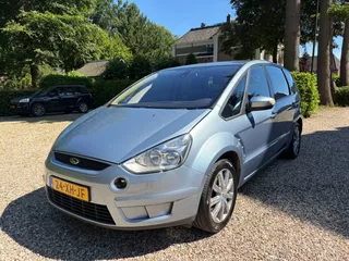 Ford S-Max 2.0-16V Apk 01-2027 Airco