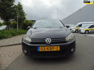 Volkswagen Golf 1.4 TSI Comfortline AUTOMAAT MET AIRCO NAVI