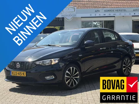 Fiat Tipo 1.4 16V Lounge KLIMA | NAVI | CRUISE | BOVAG !!