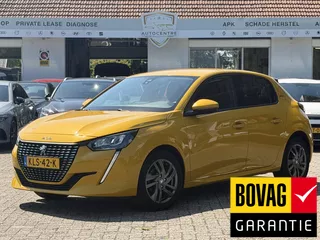 Peugeot 208 1.2 PureTech Active KLIMA | CARPLAY | BOVAG !!