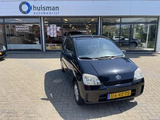 Daihatsu Cuore Automaat 1.0-12V Tokyo