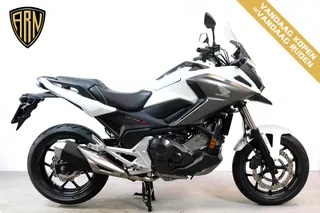 Honda NC 750 X