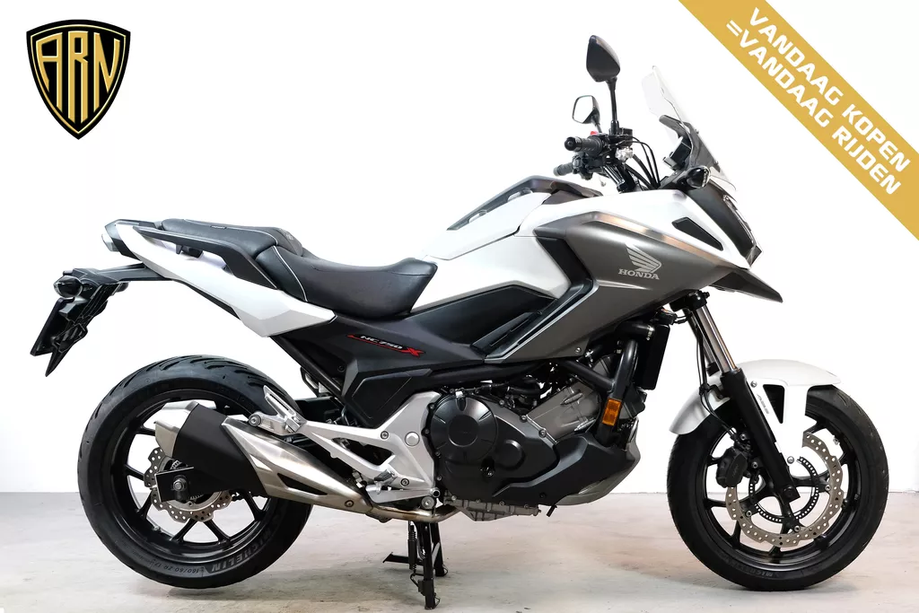 Honda NC 750 X